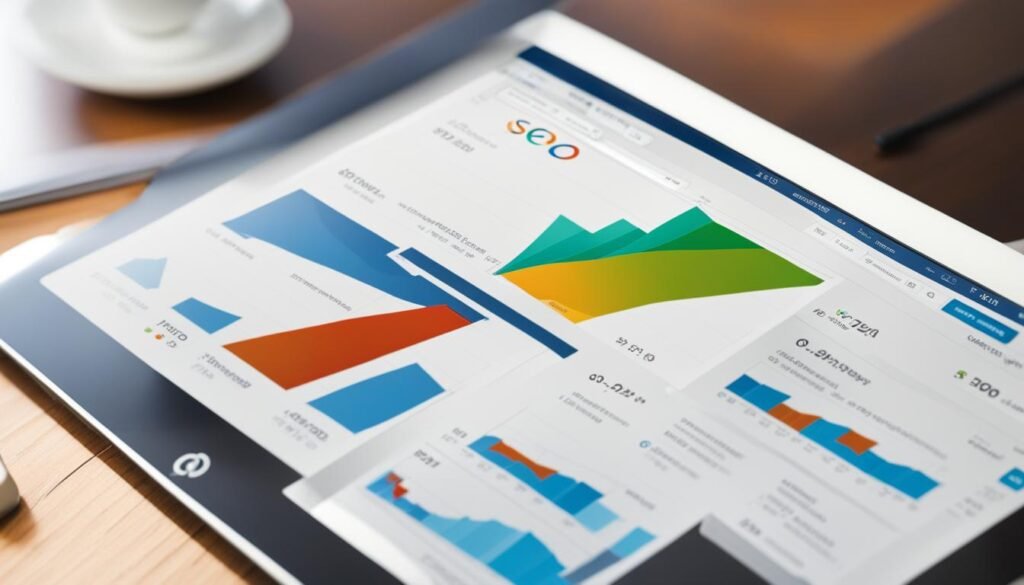 Benefícios do SEO