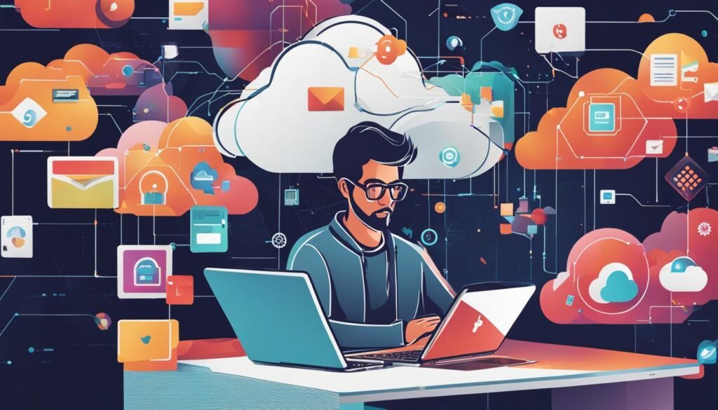 Computação em nuvem