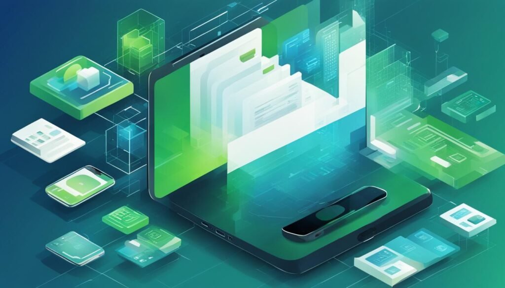 Desenvolvimento Web Mobile