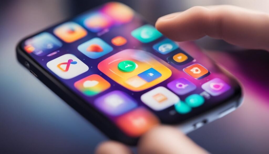 Desenvolvimento de Apps Mobile