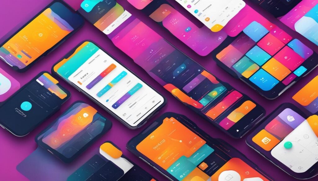 Desenvolvimento mobile