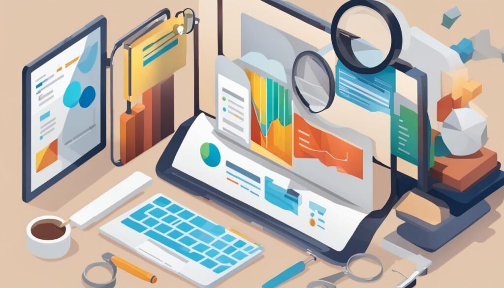 Práticas de otimização de sites