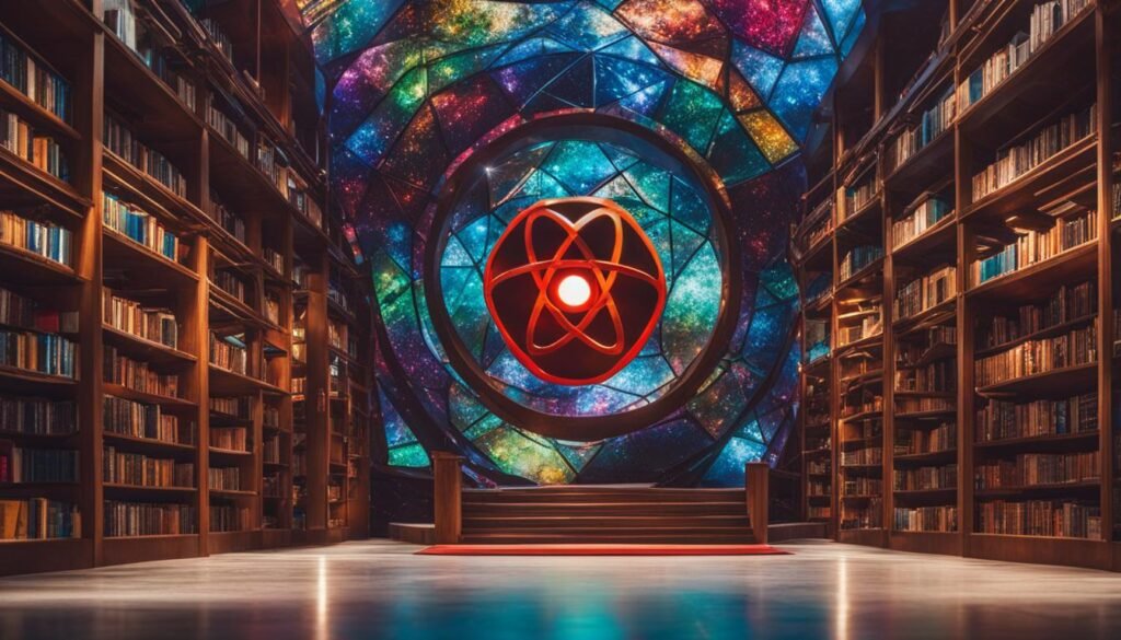 React Biblioteca