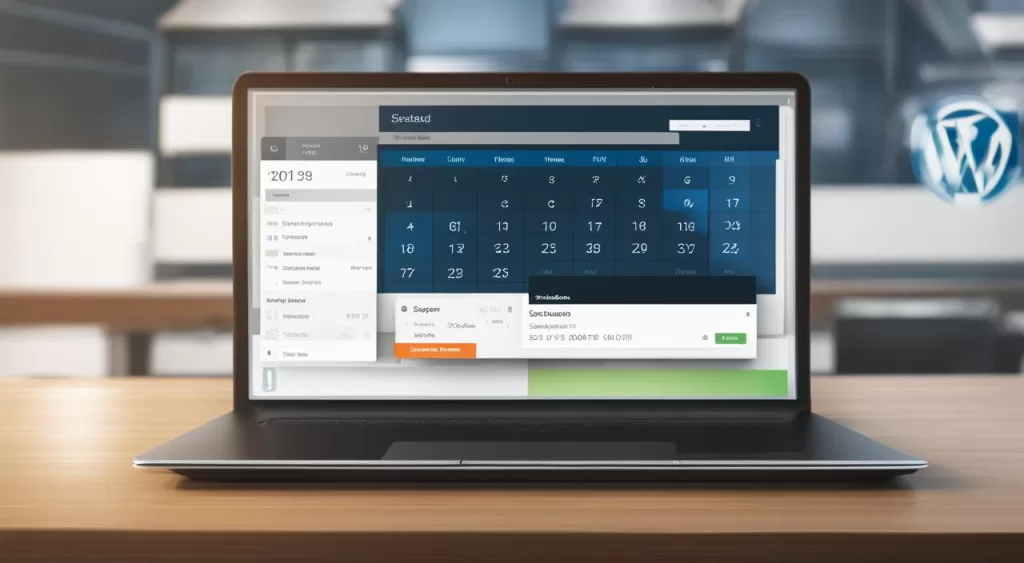 Agendamento de Backups Automáticos no WordPress
