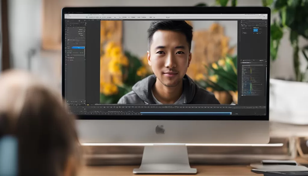 Apps de edição de fotos