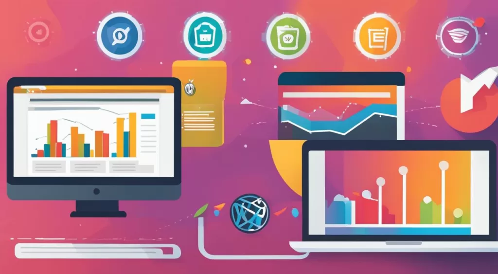 Benefícios da migração WordPress