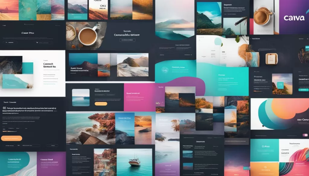 Benefícios do Canva Pro