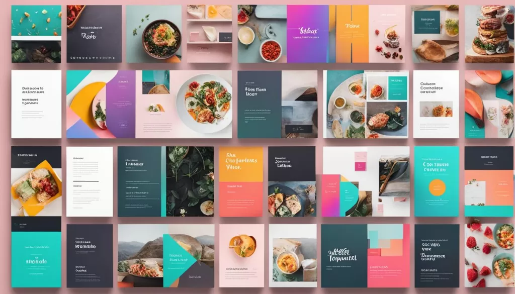 Canva Templates