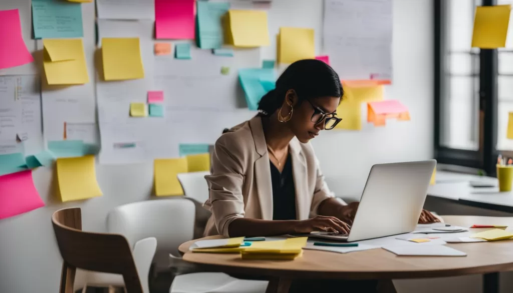 Canva para Negócios