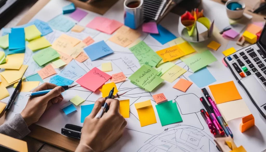 Canvas & Design Thinking