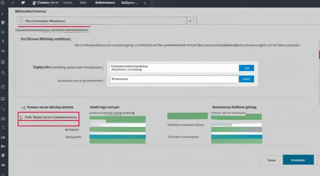 Configurando o WooCommerce