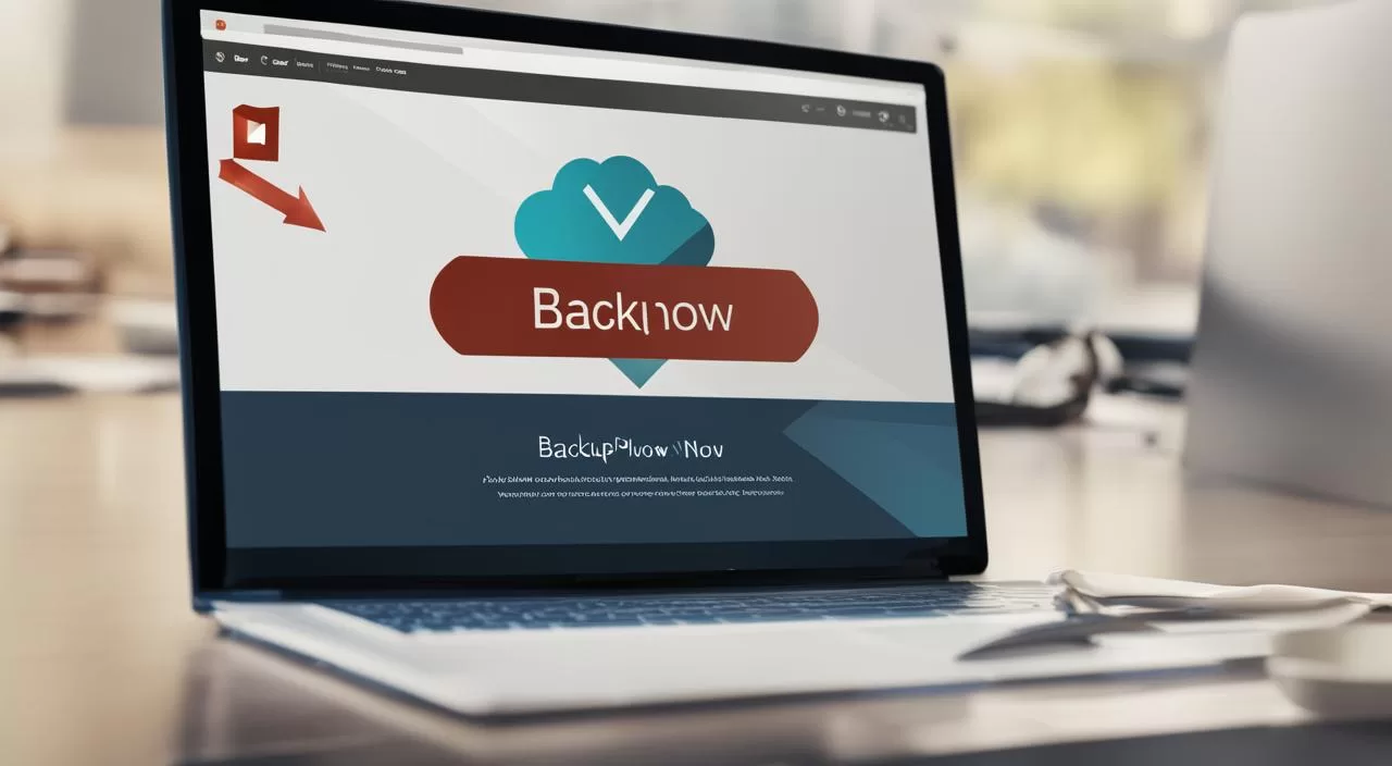 Criando e restaurando Backups no WordPress