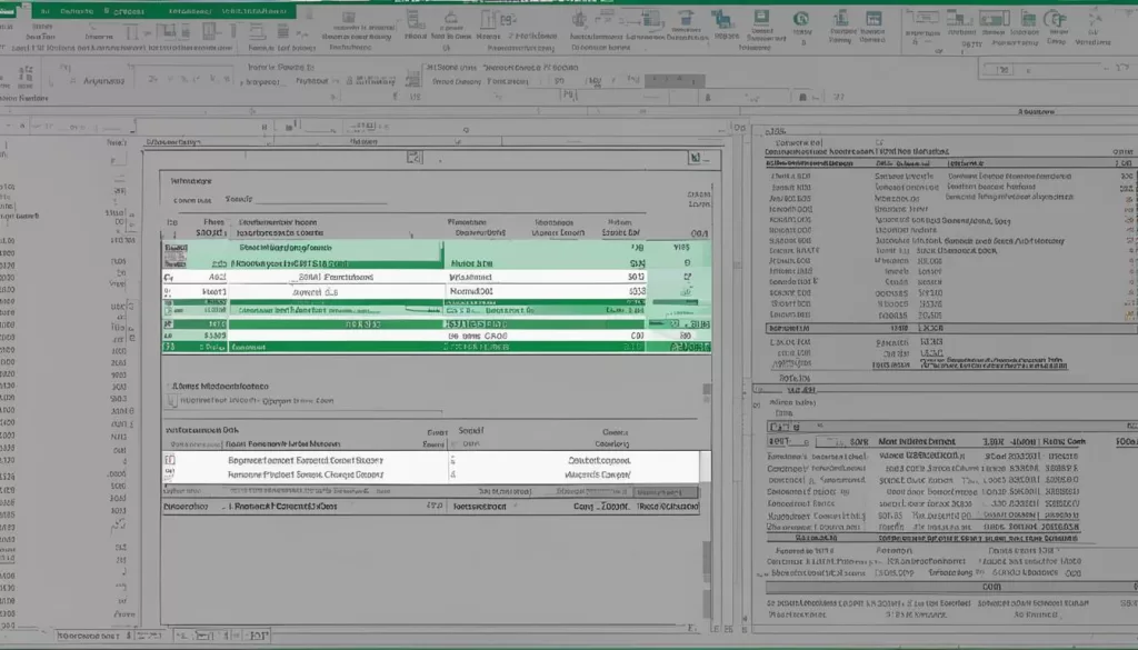 Criar planilha no Excel