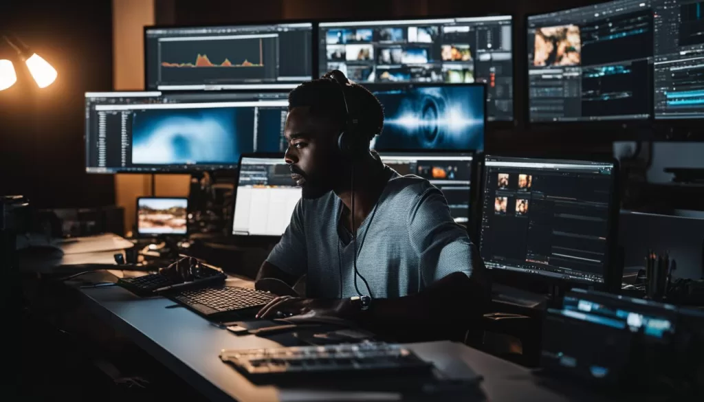 Dicas Avançadas de Edição no Premiere Pro