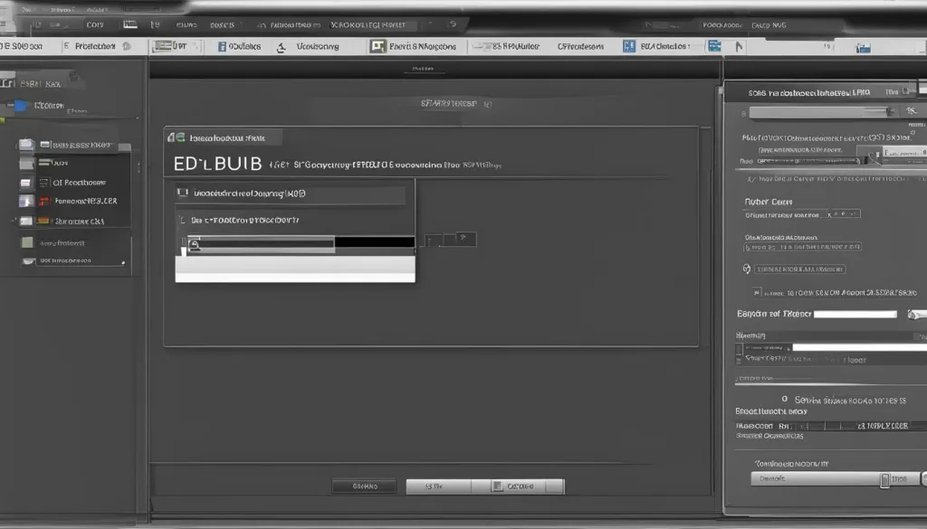 Exportar Ebook no formato ePUB