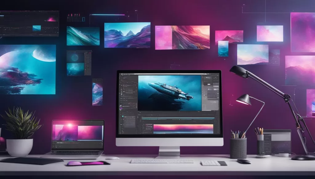 Integração com a Adobe Creative Cloud