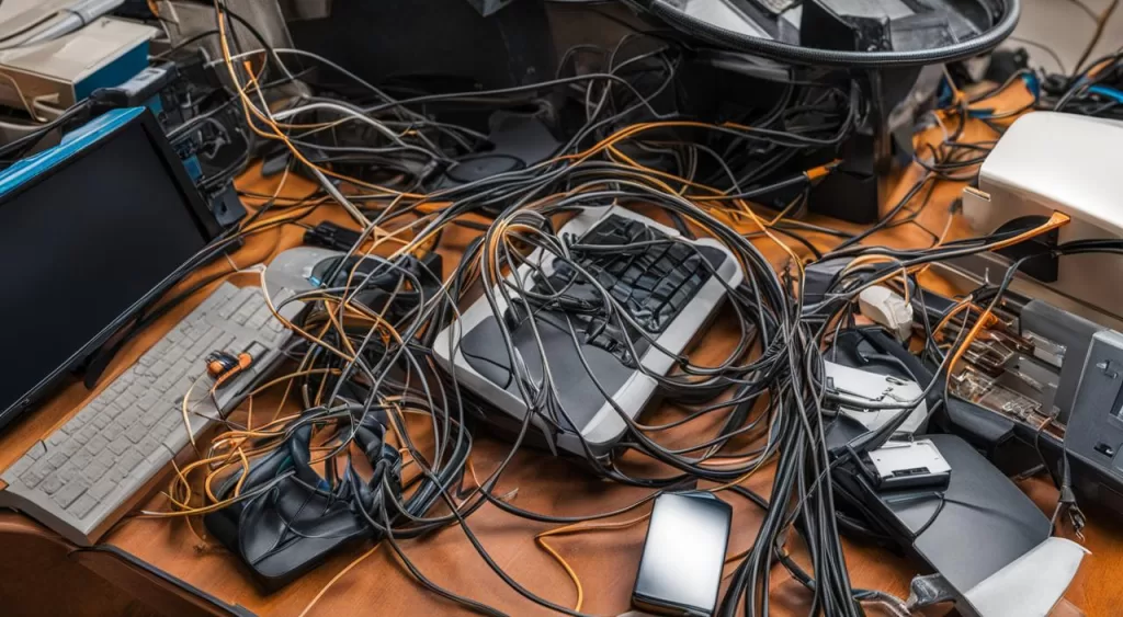 Limpeza de Plugins Desnecessários