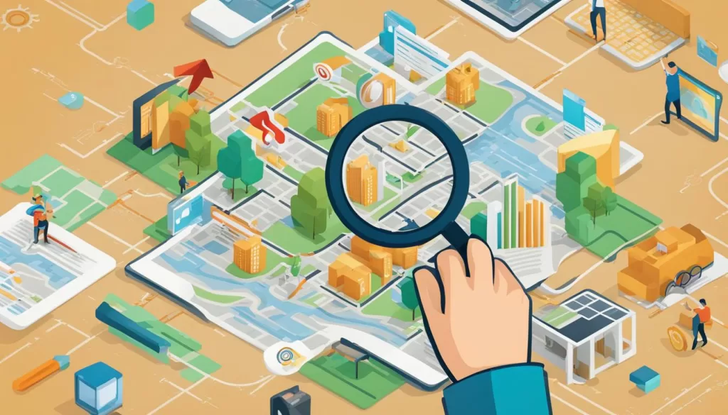 Otimizando o Site para SEO Local