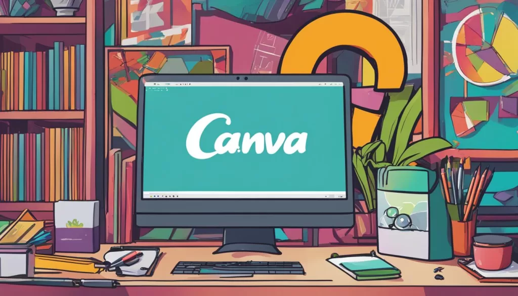 Personalização no Powtoon Studio