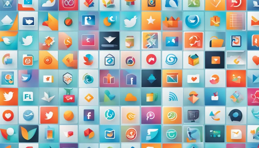Recursos do Canva