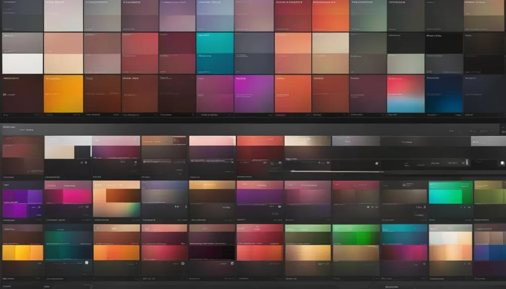 Recursos extras do Canva