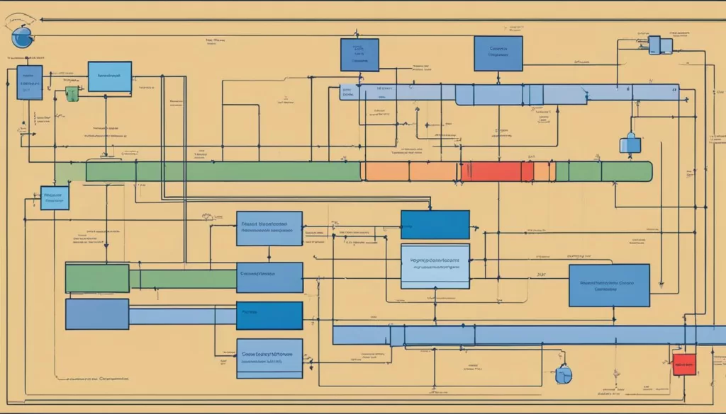 Tipos de diagramas e fluxogramas