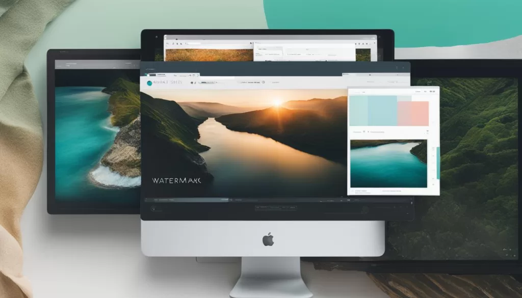 Tutorial Canva Marca D'água Tutorial Canva Marca D'água