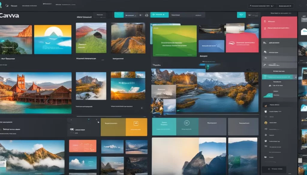 Tutorial de integração do Powtoon com o Canva