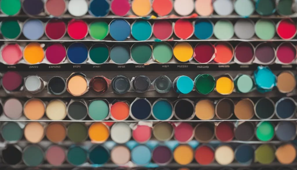 acessibilidade e cores