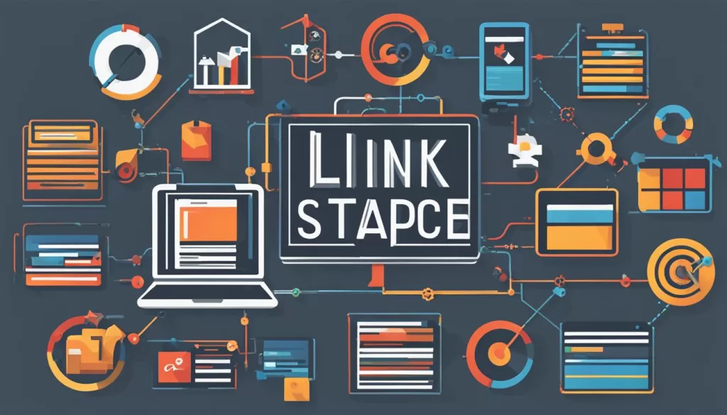 avaliação de links pelo Google