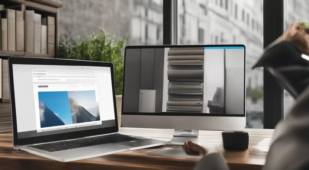 backup manual de arquivos e banco de dados do WordPress