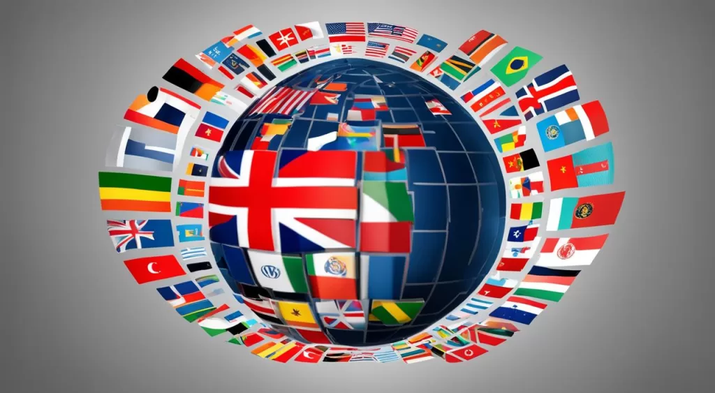 configurando idiomas