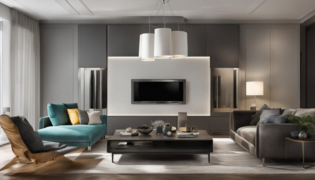 design consistente