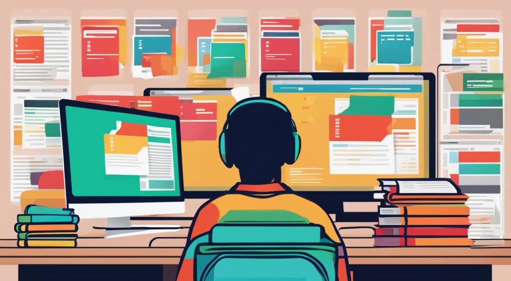 gerenciando traduções