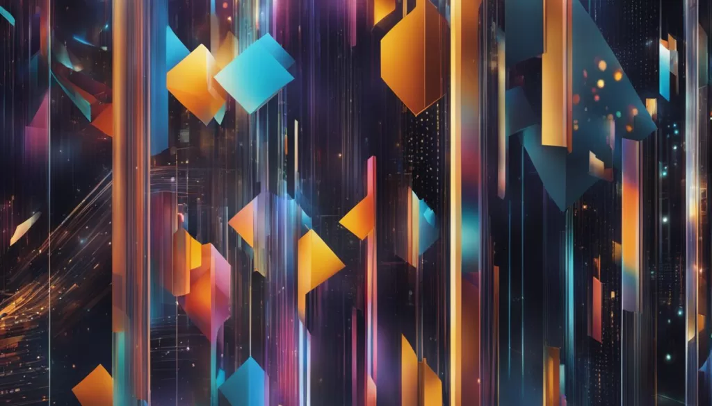 imagens relevantes com inteligência artificial