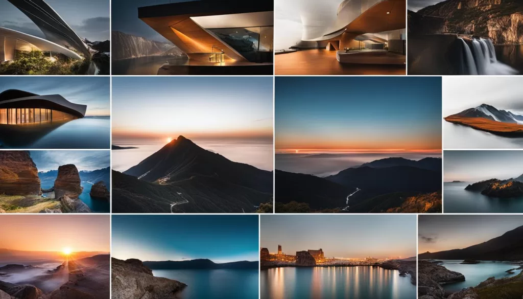 plugin de galeria de imagens