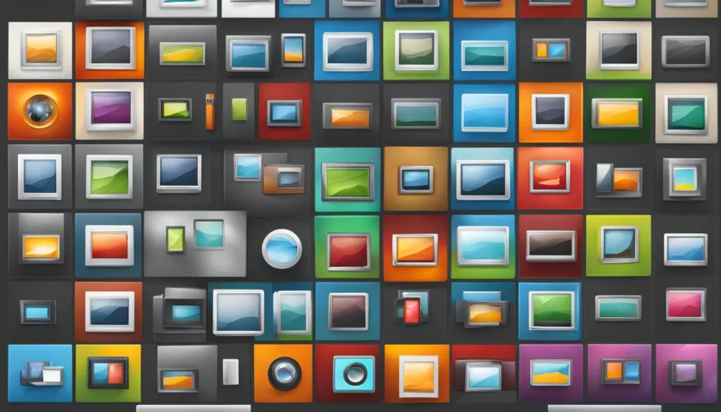 plugin de galeria responsiva