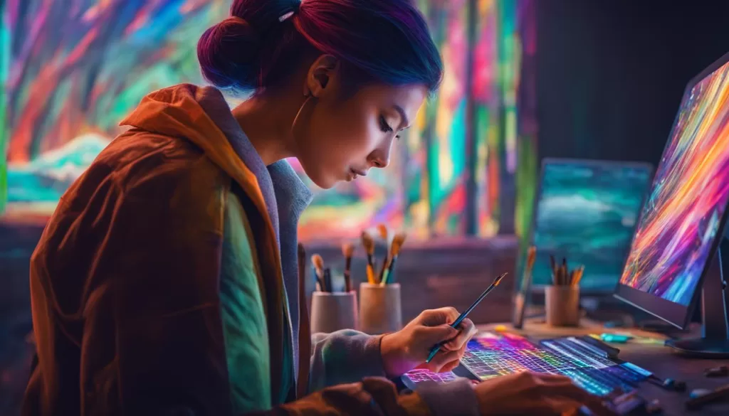 Adobe Firefly