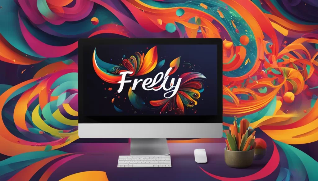 Adobe Firefly no Creative Cloud