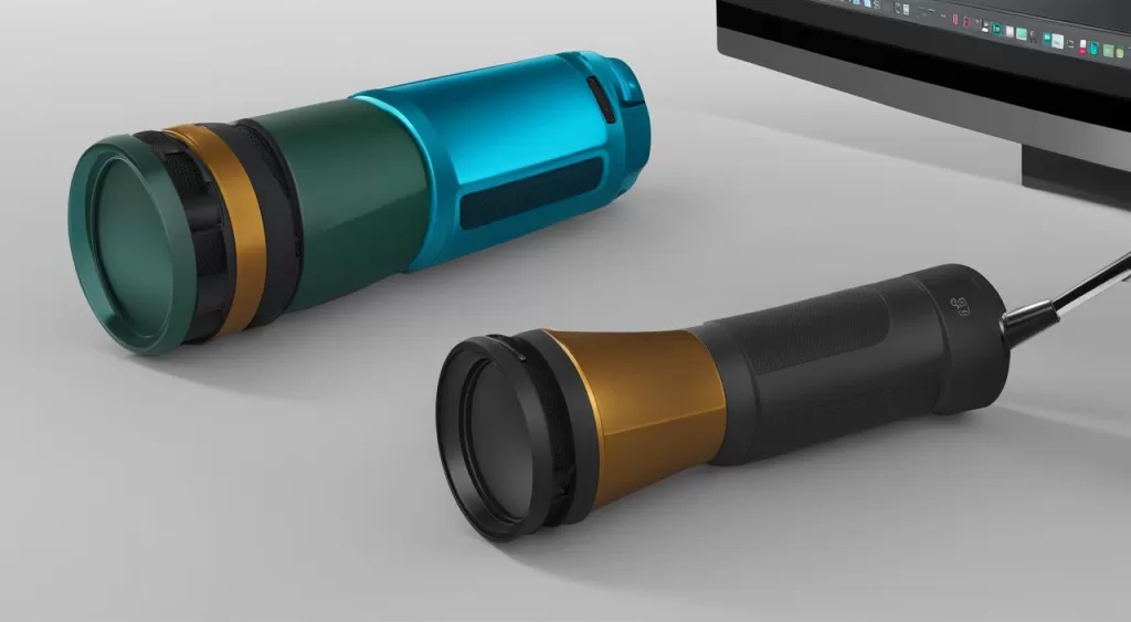 Adobe Substance 3D Modeler