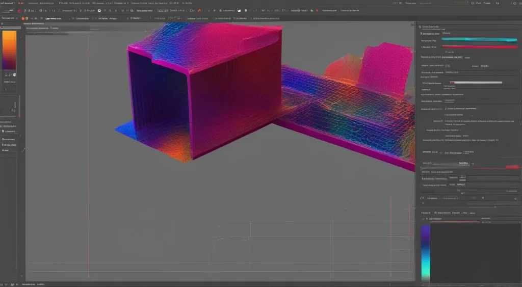 Adobe Substance 3D Sampler