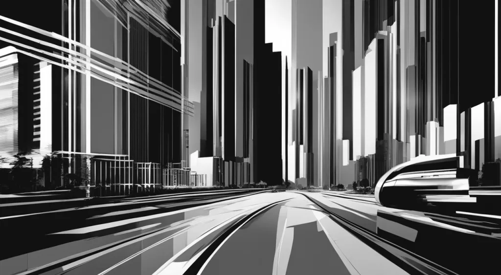 Ajuste de Exposição e Contraste no Illustrator