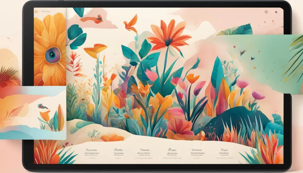 Design para Ebooks no Adobe Firefly Design para Ebooks no Adobe Firefly