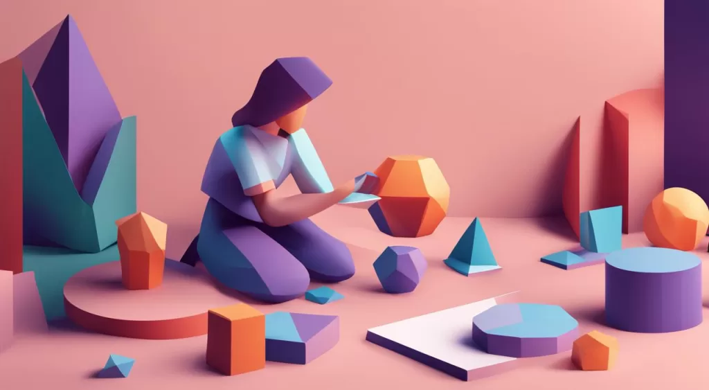 Dicas para usar Transformações em 3D no XD
