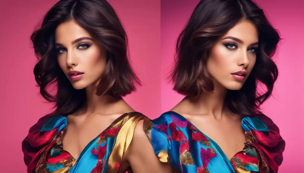 Edição de Fotos de Moda no Photoshop