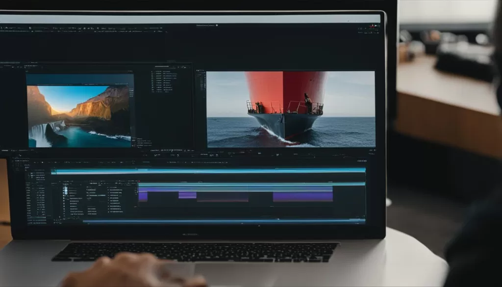 Exportando Projetos do Final Cut Pro XML