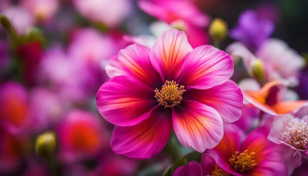 Flores depois Flores depois