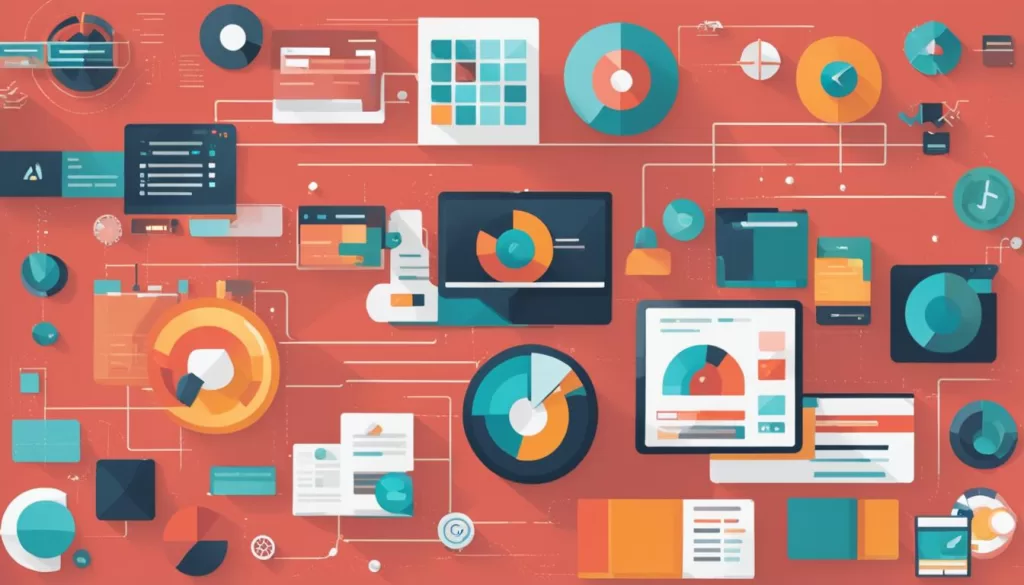 Funcionalidades do Front-End