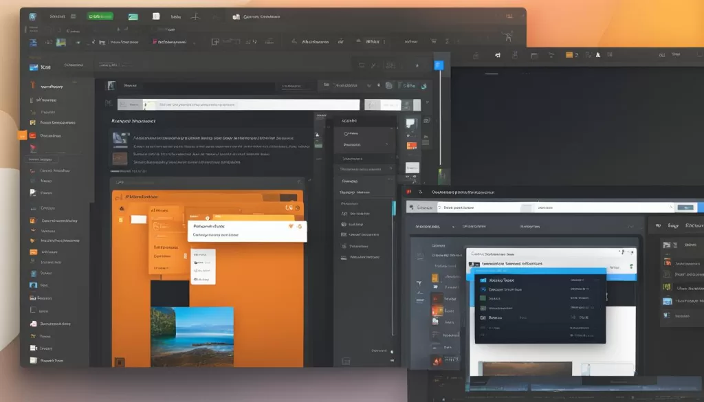 Gerenciamento de fontes no Adobe Firefly