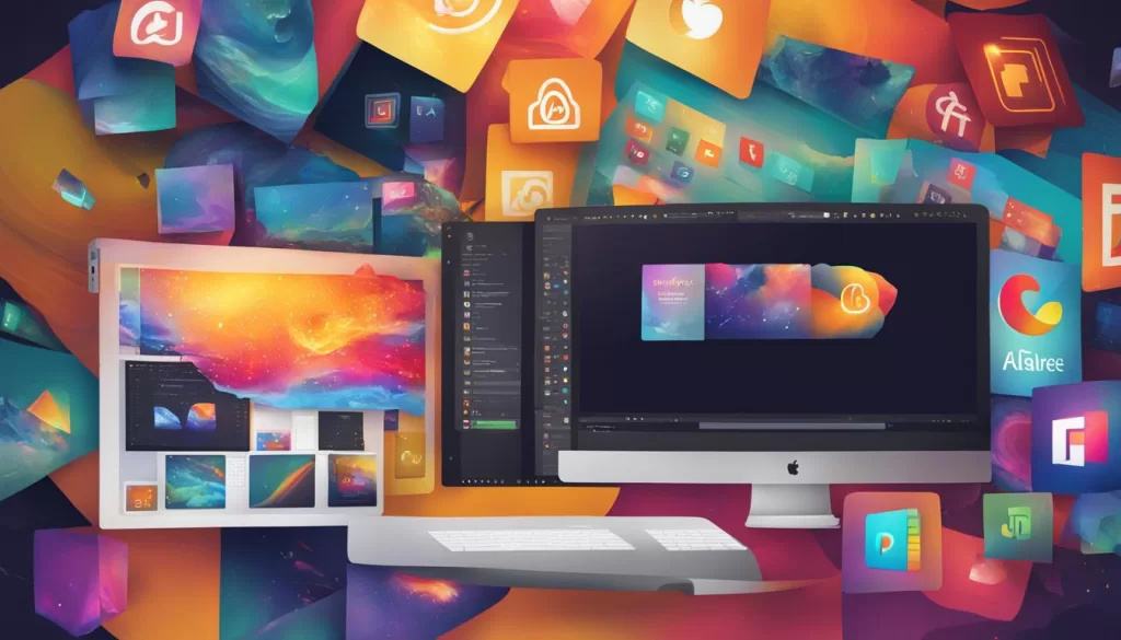 Integração do Adobe Firefly com aplicativos da Creative Cloud